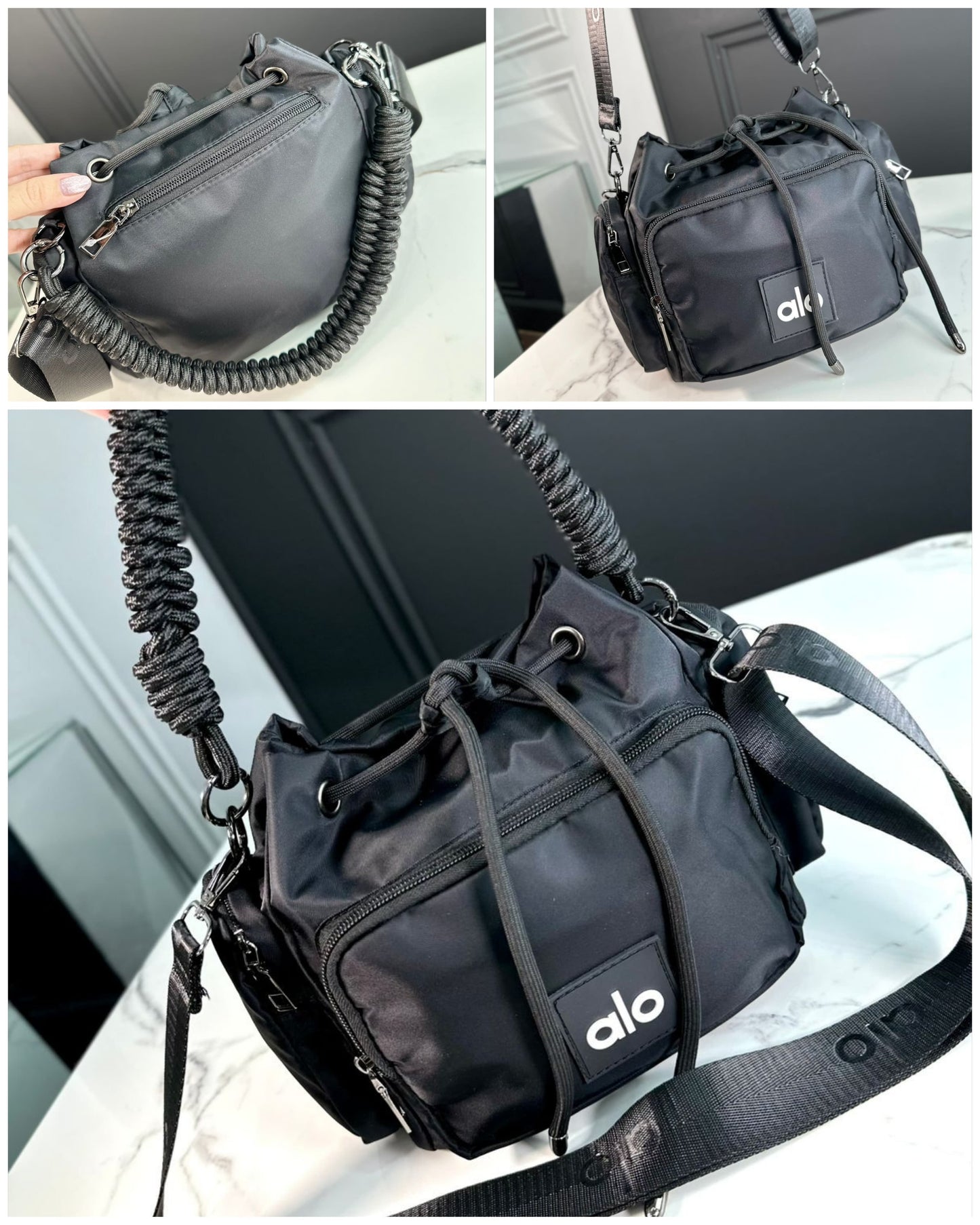 Bolso alo