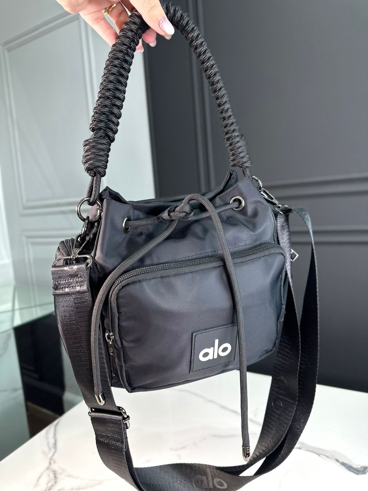 Bolso alo