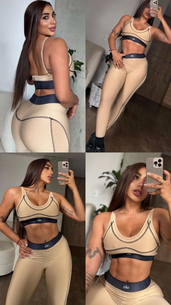 Set deco alo