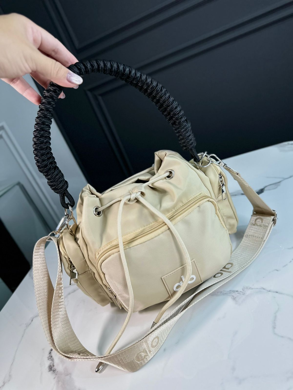 Bolso alo