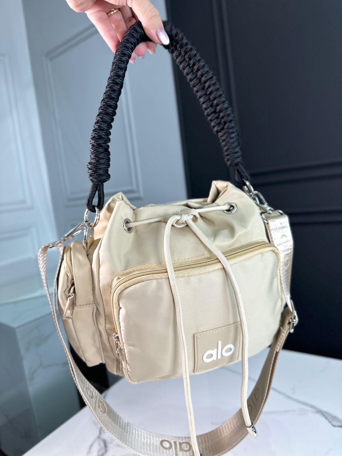 Bolso alo