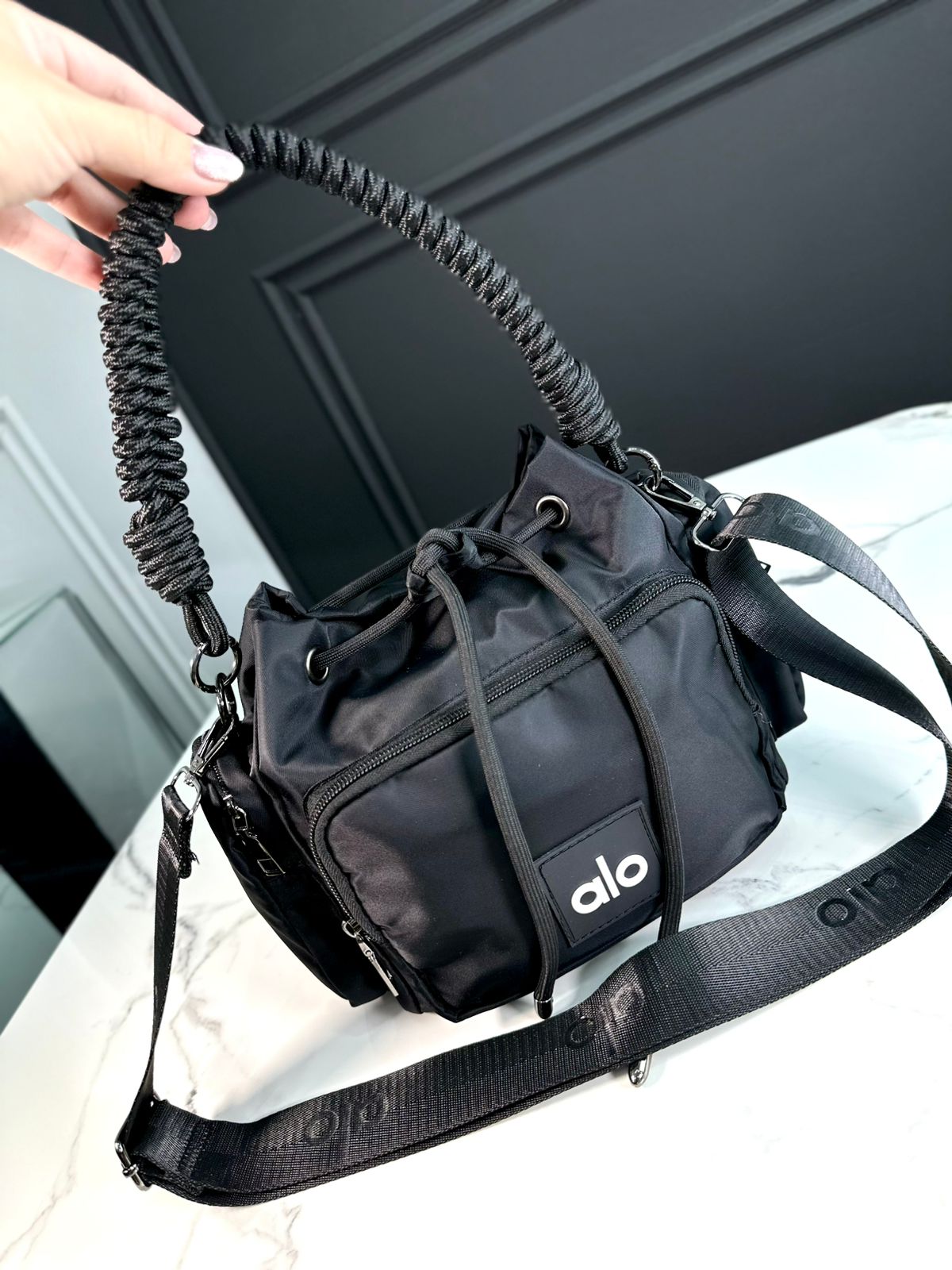 Bolso alo